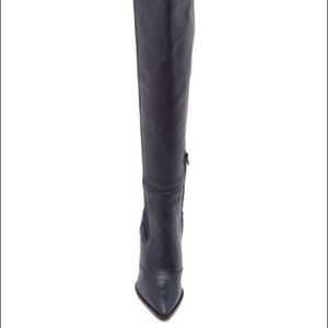 Sam Edelman Natasha otk boots